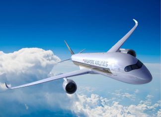 Singapore Airlines