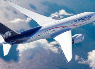 Aeromexico