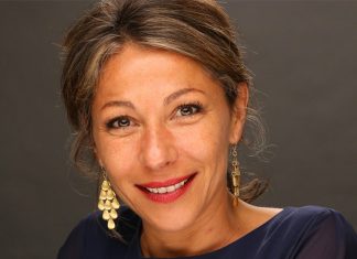 Agathe Fabron, vice-présidente Voyages d’Affaires et mice au sein de la division Ventes globales d’Accor-Hotels
