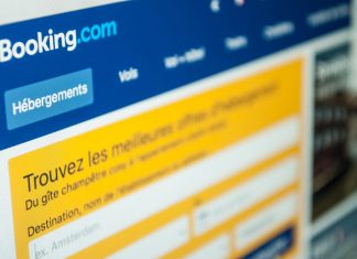 Booking-AirPlus