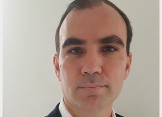Jean-Marie Longin, directeur ventes hôtels EMEA d’American Express Global Business Travel