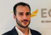 Kevin Mauffrey, directeur senior hébergement chez Egencia