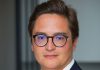 Paul-Édouard Le Bret, directeur des ventes globales Voyages d’Affaires du groupe Louvre Hotels