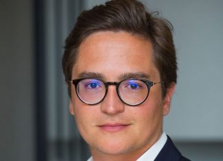 Paul-Édouard Le Bret, directeur des ventes globales Voyages d’Affaires du groupe Louvre Hotels
