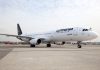 Lufthansa-BCD