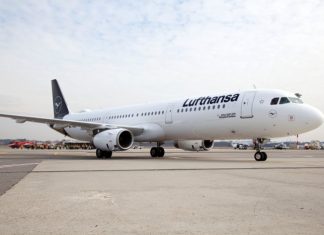 Lufthansa-BCD