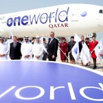 oneworld qatar