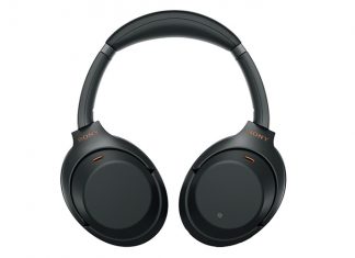 Casque WH - 1000XM3 par Sony