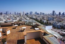 Tel Aviv