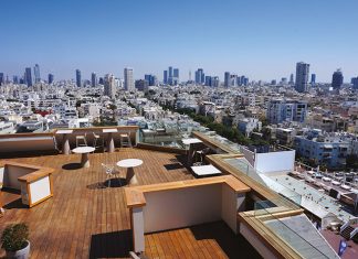 Tel Aviv