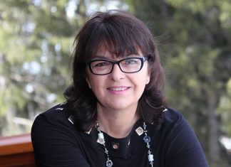 Véronique Bertrand, directrice France Meetings & Events du Club Med