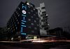 ALOFT-BRUXELLES