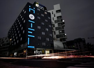 ALOFT-BRUXELLES