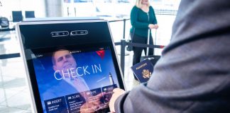 biometrie-Delta-check-in biometrie-Delta-check-in