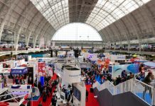 Business Travel Show