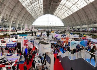 Business Travel Show