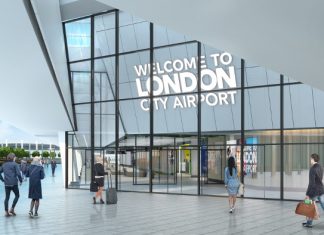 London City