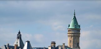 luxembourg
