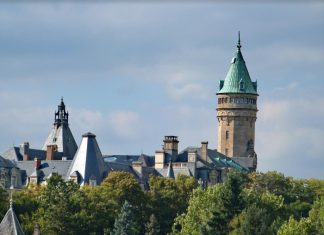 luxembourg