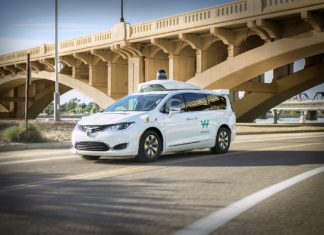 Waymo