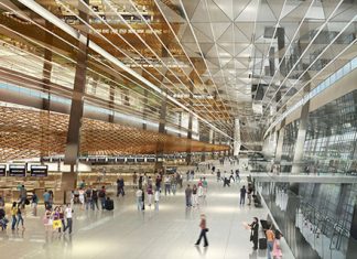 Aéroport de Jakarta Soekarno-Hatta