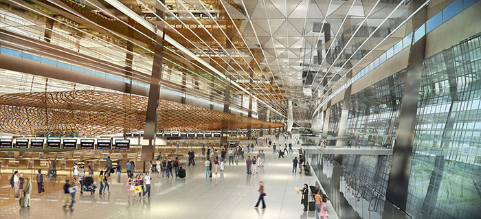 Jakarta Soekarno-Hatta Airport
