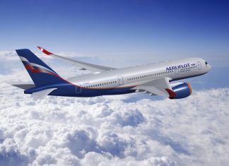 Aeroflot