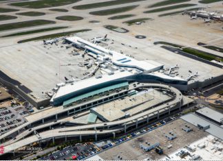 Atlanta Airport