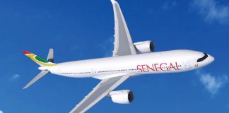 Air Senegal