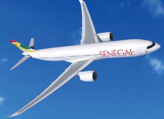 Air Senegal