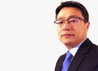 Ngor Houai Lee