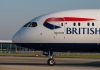 British Airways