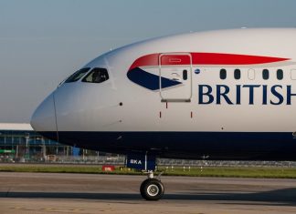 British Airways
