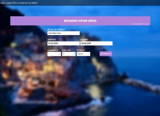 BTU-Hotel-Blockchain