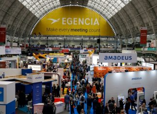 Business Travel Show