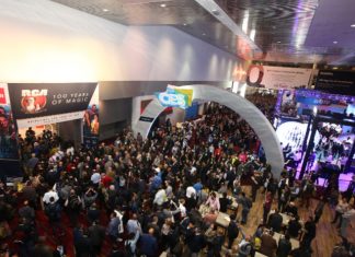 CES 2019