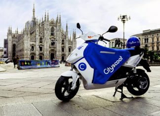 Cityscoot
