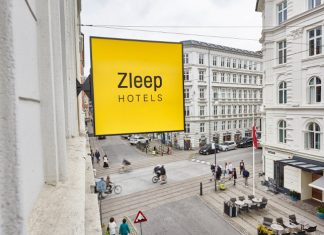 Deutsche-Hospitality-Zleep-Hotels