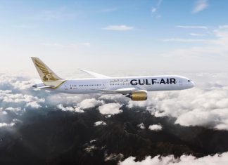 Gulf Air