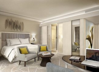 Addis Abeba Hyatt Regency