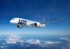 LOT Polish Airlines