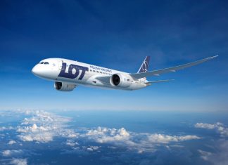 LOT Polish Airlines