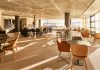 Panorama lounge