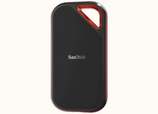 SanDisk CES 2019