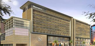 Sheraton Manille