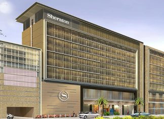 Sheraton Manille