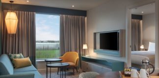 Staybridge Suites London Heathorw Staybridge Suites London Heathorw