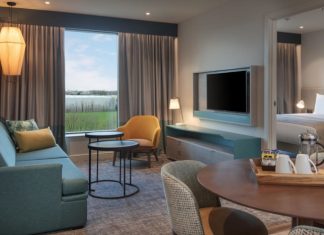 Staybridge Suites Londres Heathorw