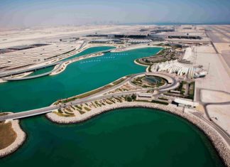 Aeroport-doha