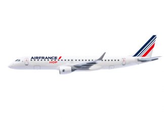 Air France HOP